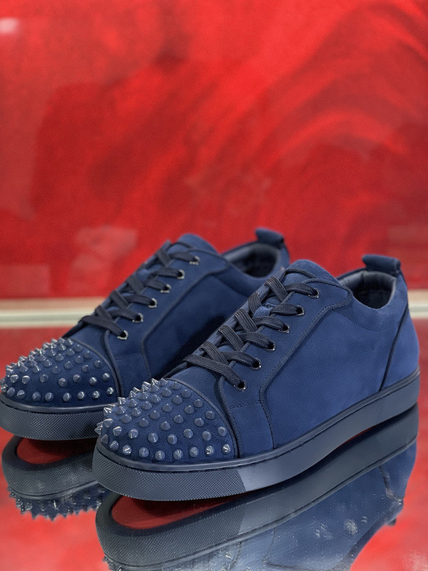 CHIAN LOUIN SNEAKER
