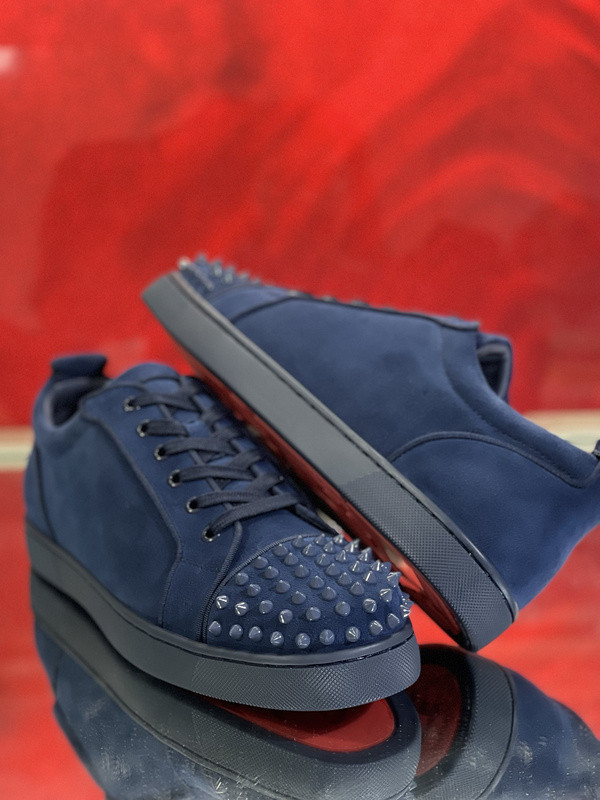 CHIAN LOUIN SNEAKER