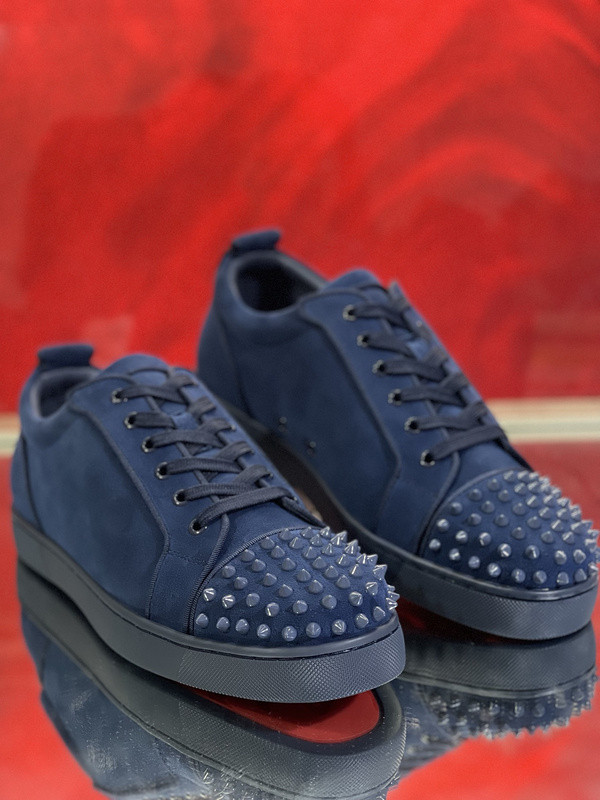 CHIAN LOUIN SNEAKER