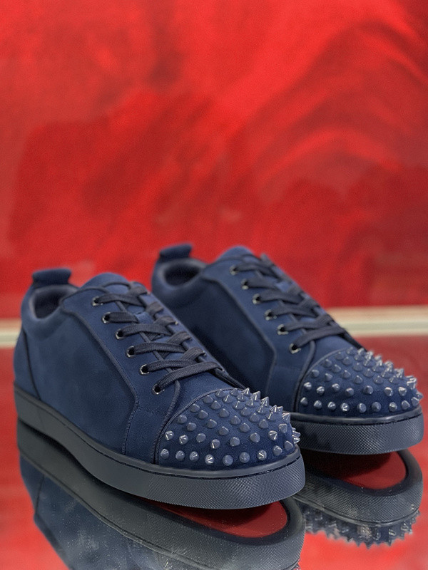 CHIAN LOUIN SNEAKER