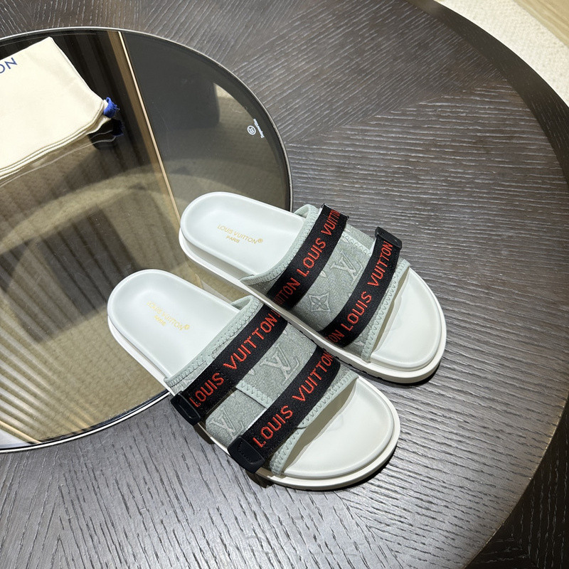 LOU1_TON SLIPPERS