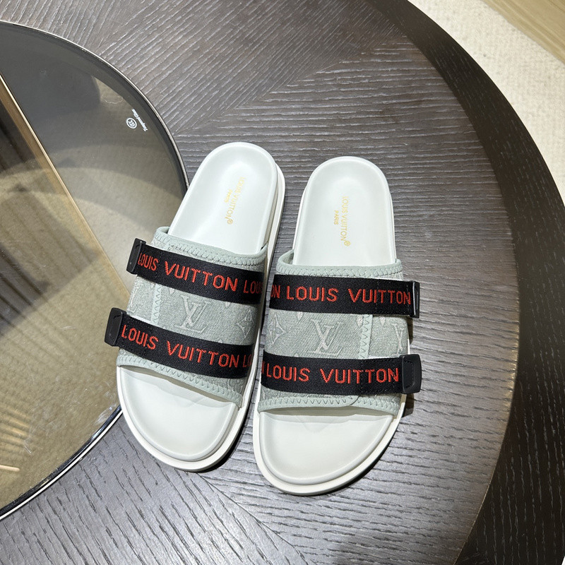 LOU1_TON SLIPPERS