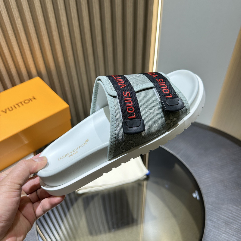 LOU1_TON SLIPPERS
