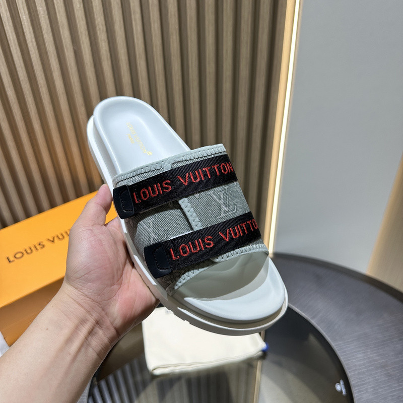 LOU1_TON SLIPPERS