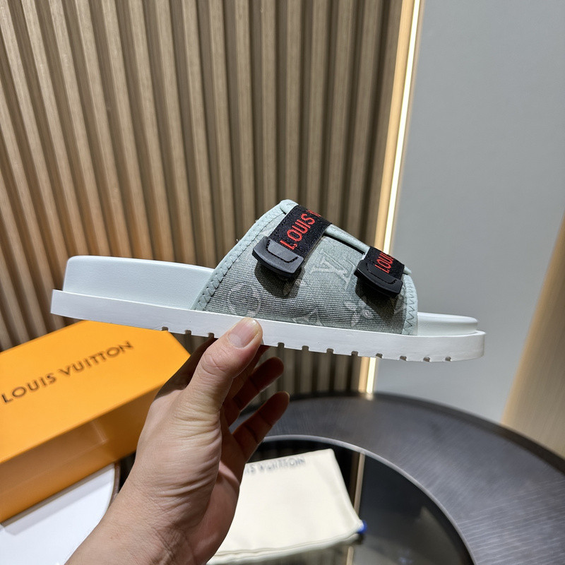 LOU1_TON SLIPPERS