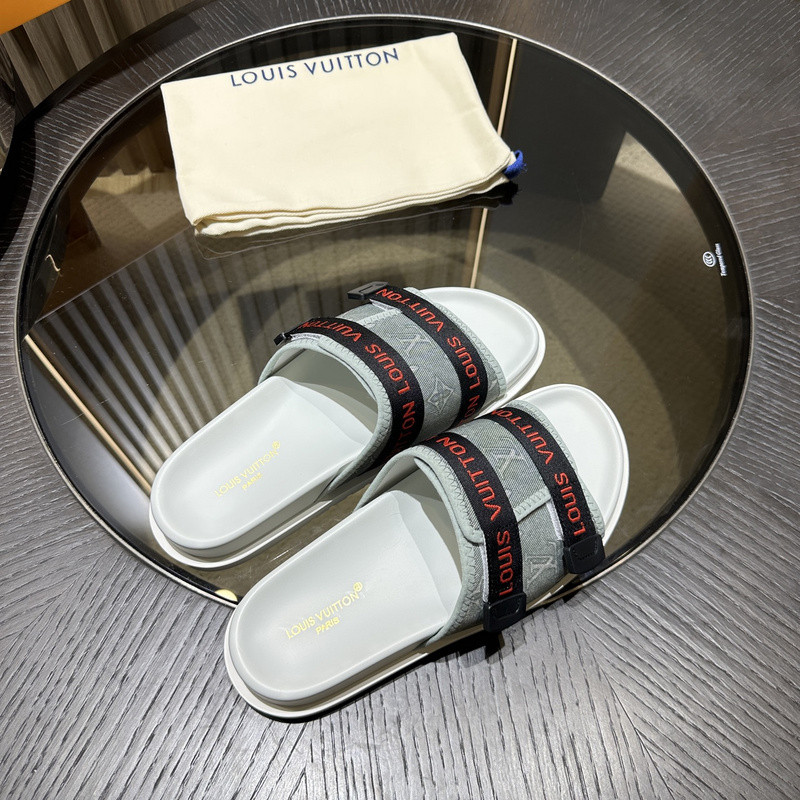 LOU1_TON SLIPPERS