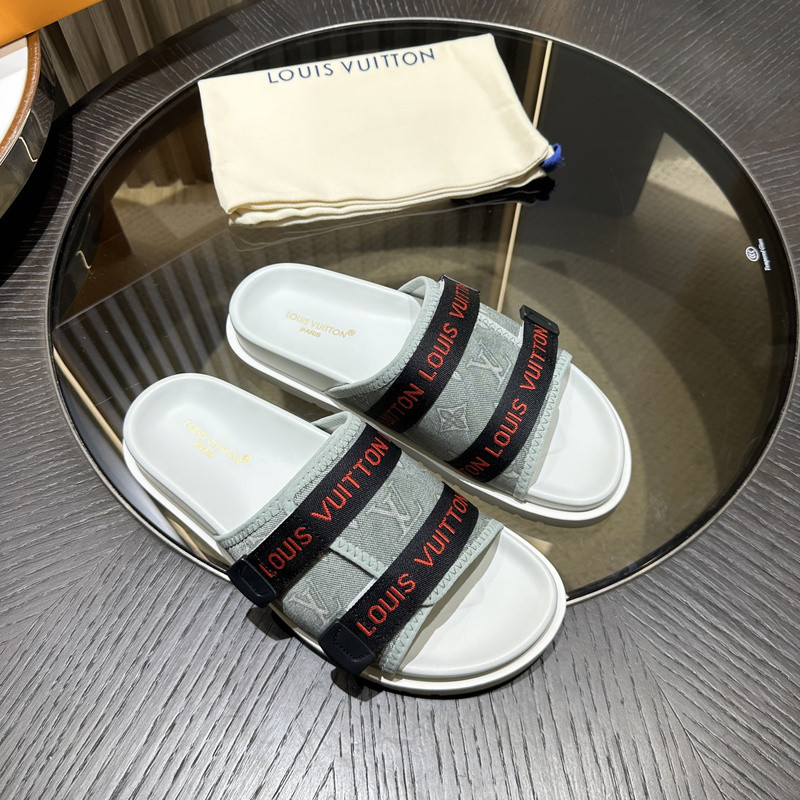 LOU1_TON SLIPPERS