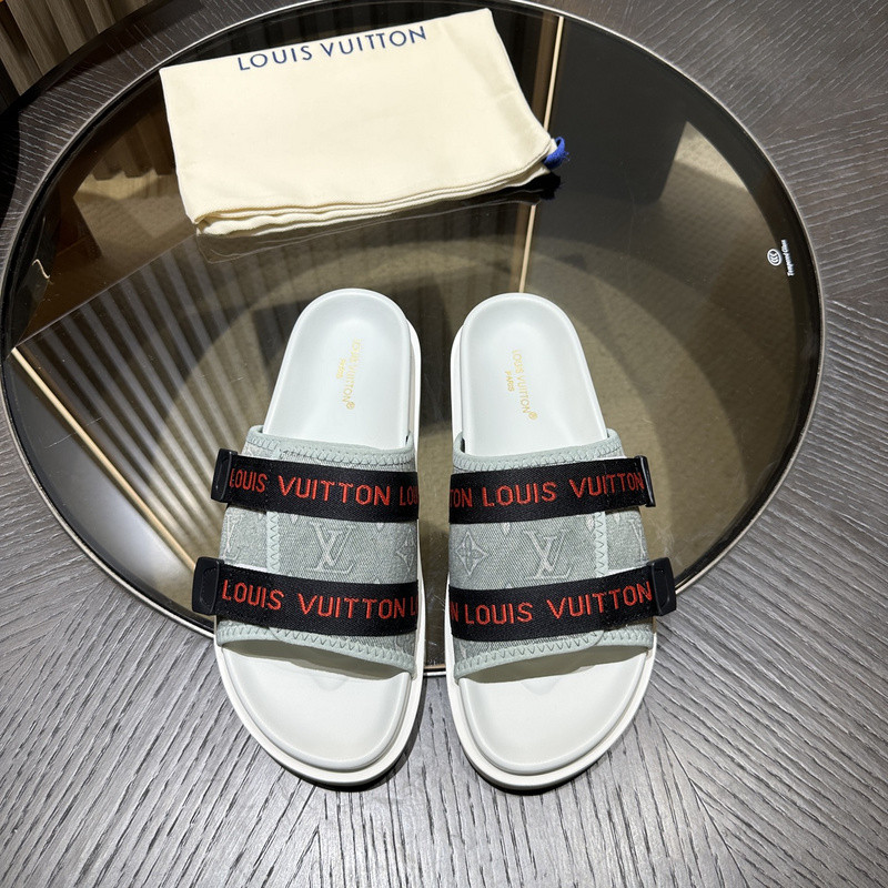 LOU1_TON SLIPPERS