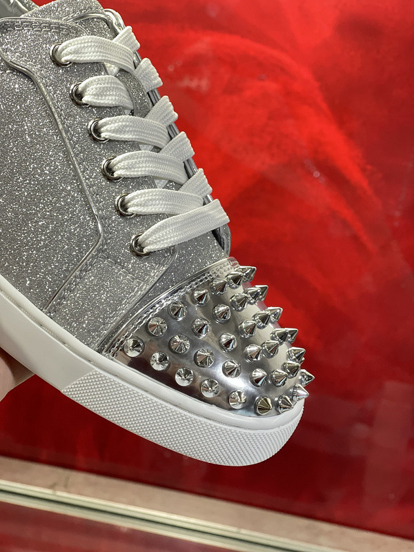 CHIAN LOUIN SNEAKER