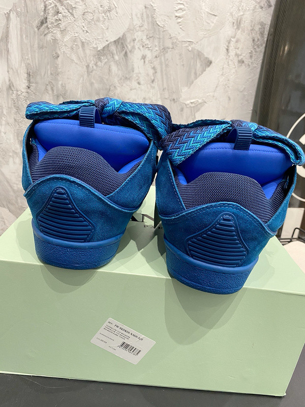 LANVIN SNEAKER