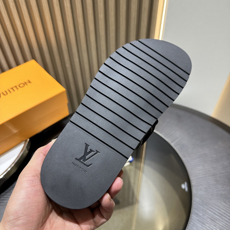 LOU1_TON SLIPPERS