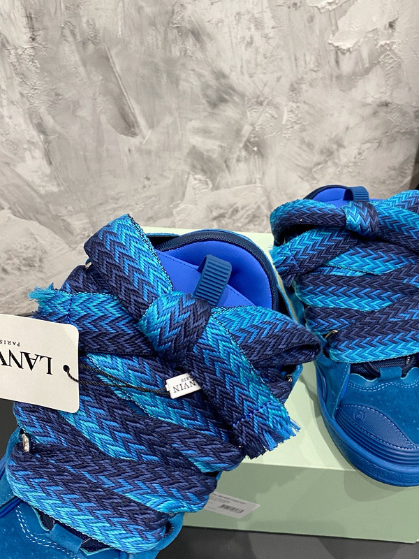 LANVIN SNEAKER