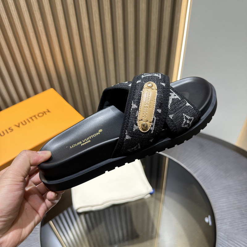 LOU1_TON SLIPPERS