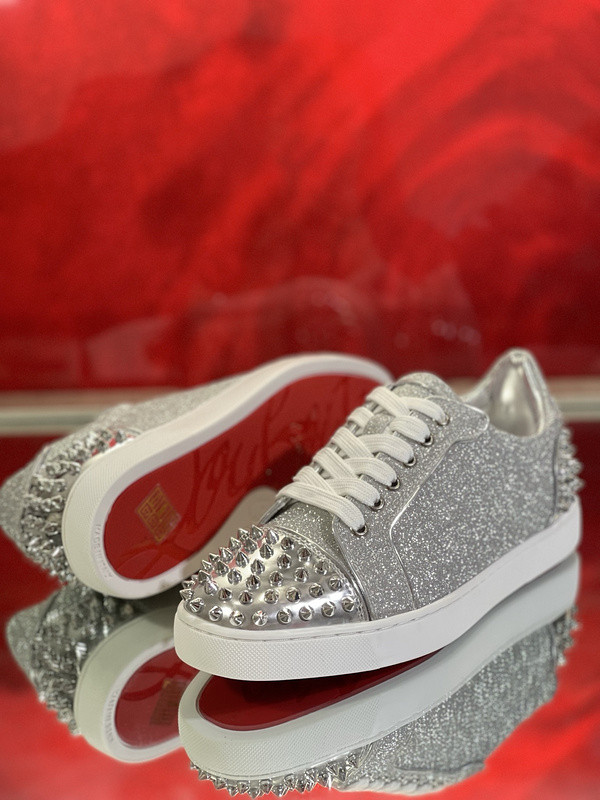 CHIAN LOUIN SNEAKER