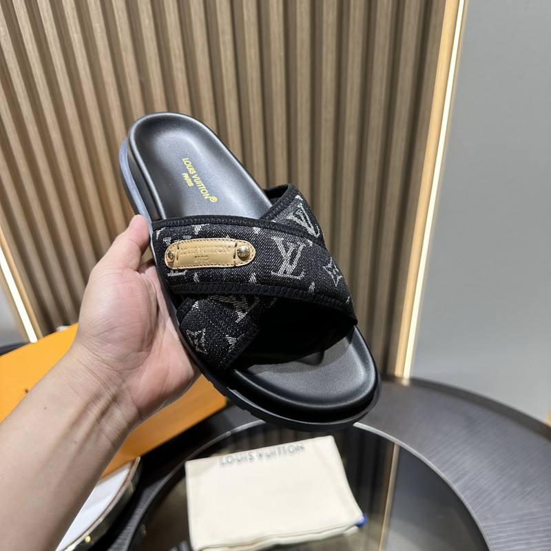 LOU1_TON SLIPPERS