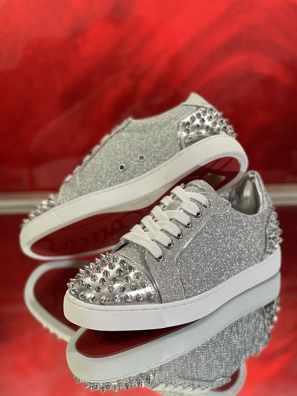 CHIAN LOUIN SNEAKER