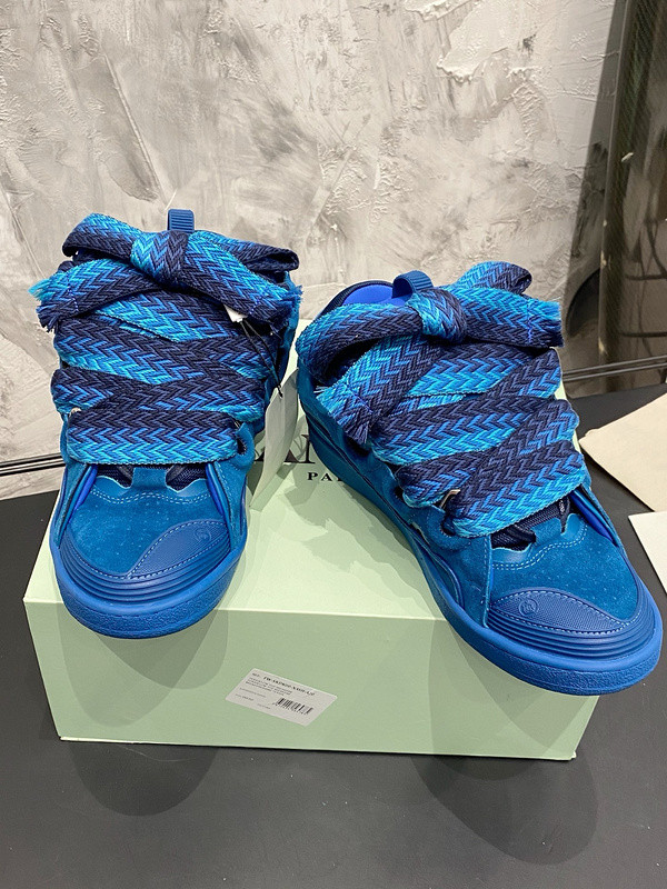 LANVIN SNEAKER