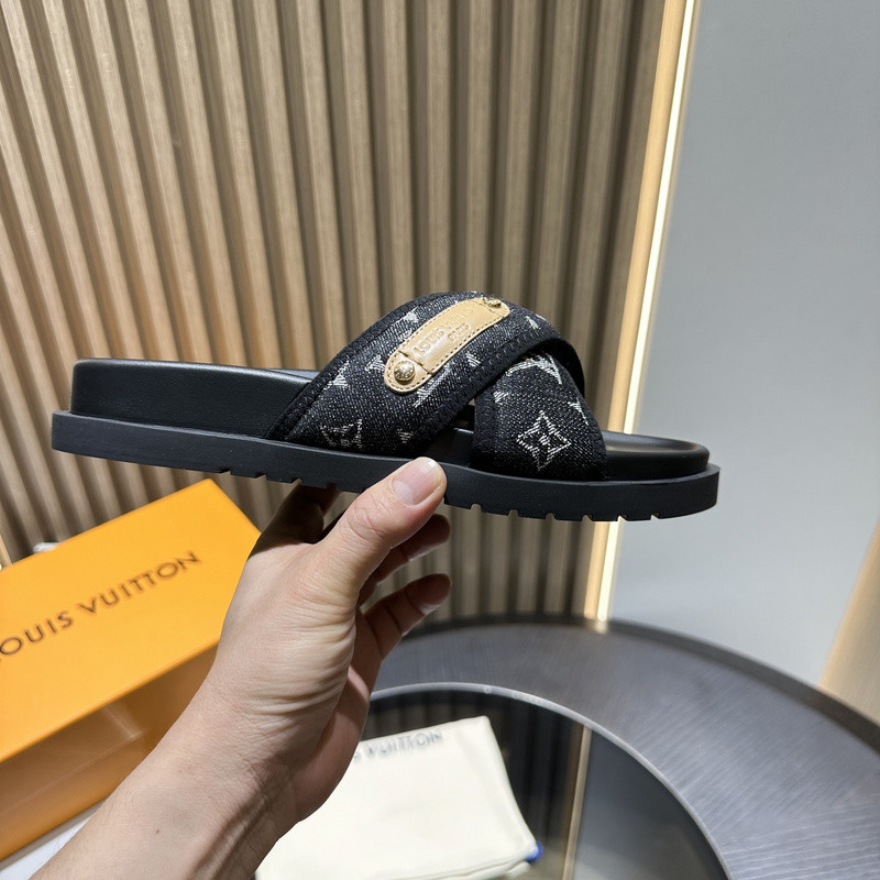 LOU1_TON SLIPPERS