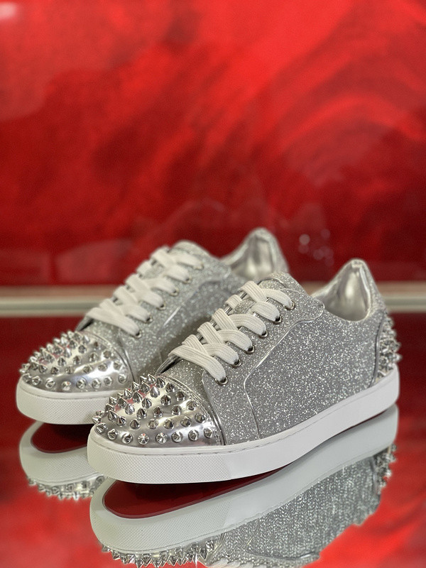 CHIAN LOUIN SNEAKER