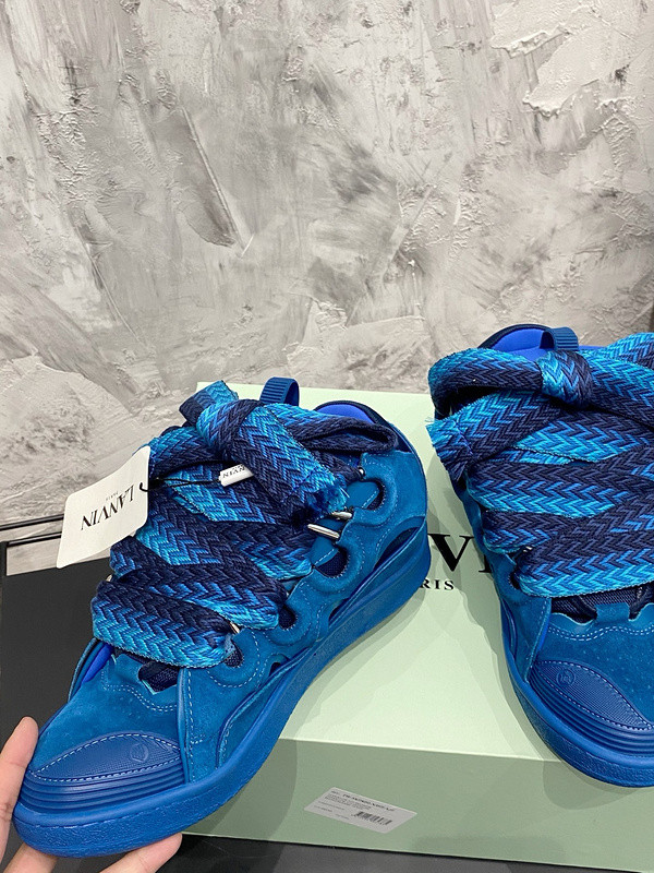 LANVIN SNEAKER