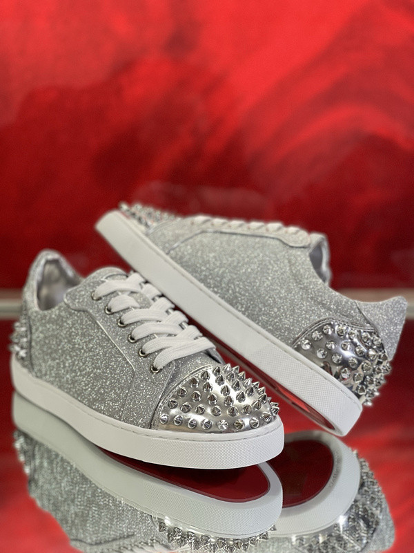 CHIAN LOUIN SNEAKER