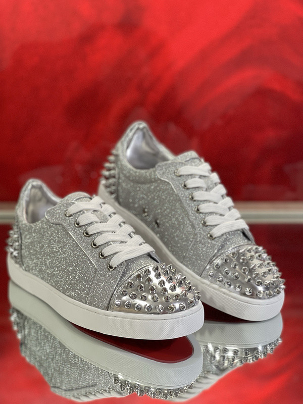 CHIAN LOUIN SNEAKER