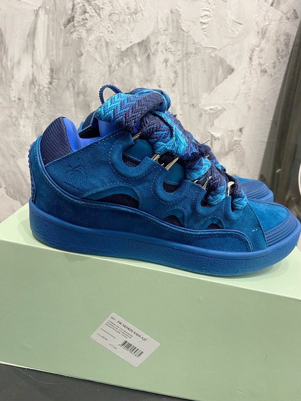LANVIN SNEAKER