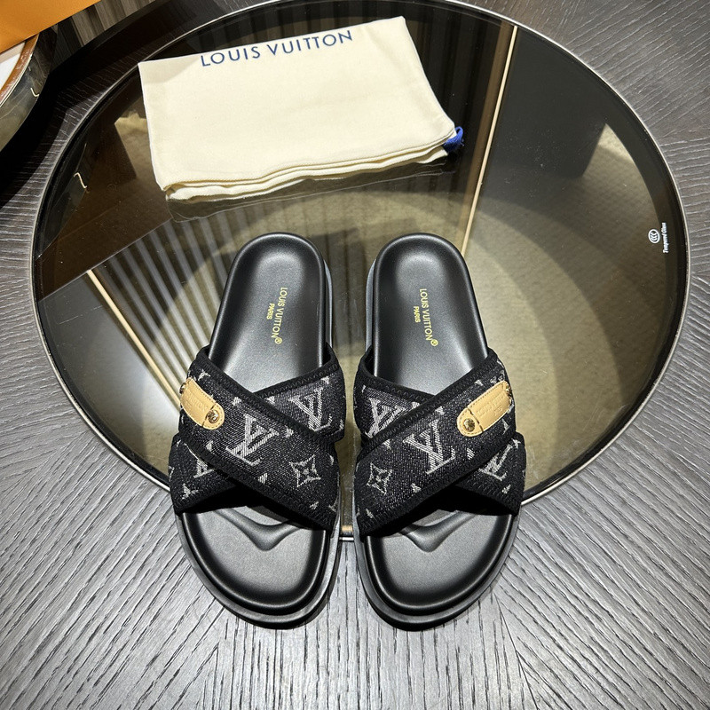 LOU1_TON SLIPPERS