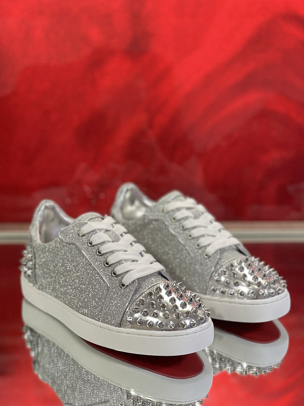 CHIAN LOUIN SNEAKER