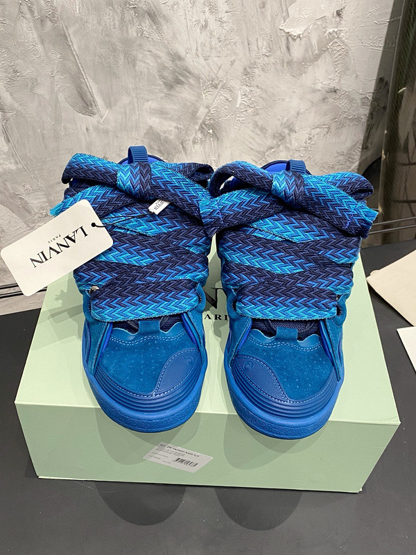 LANVIN SNEAKER