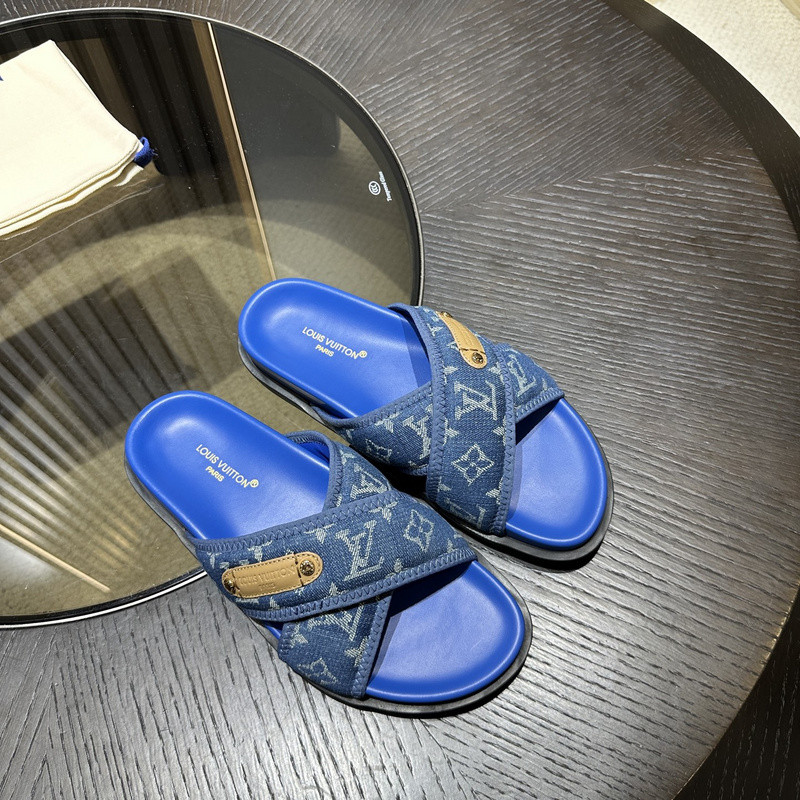 LOU1_TON SLIPPERS