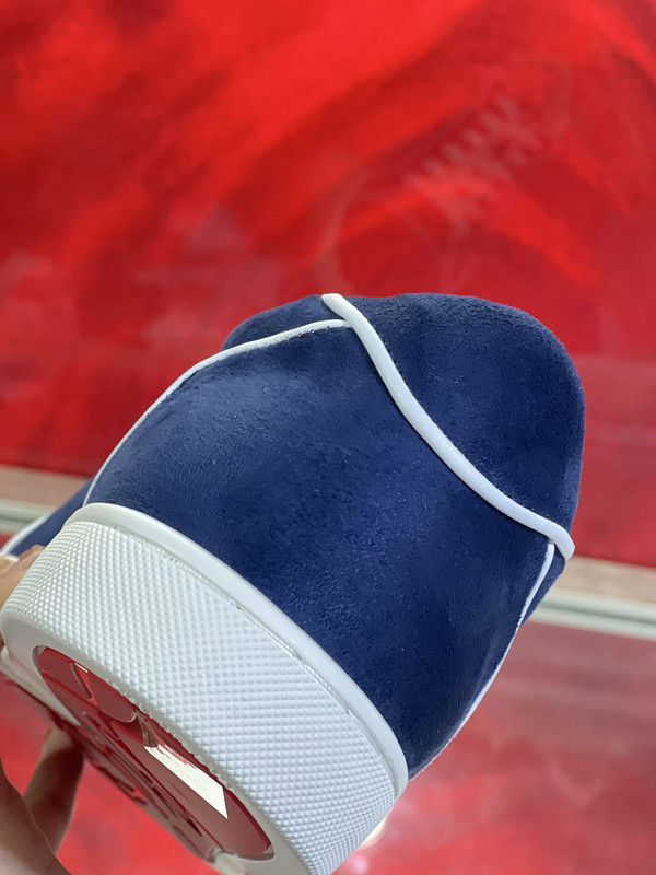 CHIAN LOUIN SNEAKER