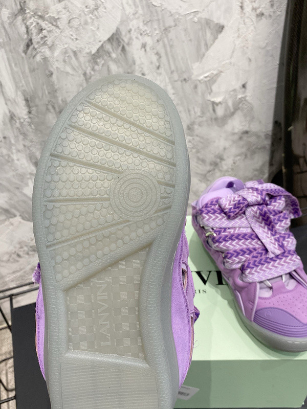LANVIN SNEAKER