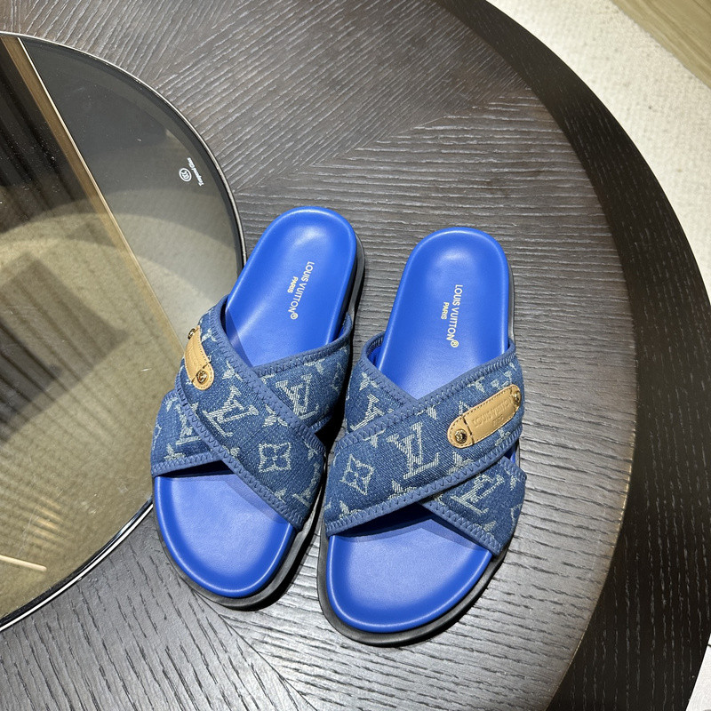 LOU1_TON SLIPPERS