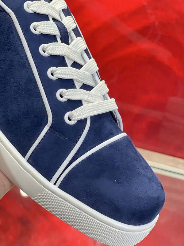 CHIAN LOUIN SNEAKER