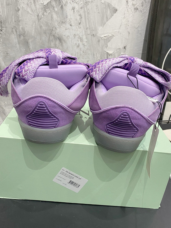 LANVIN SNEAKER