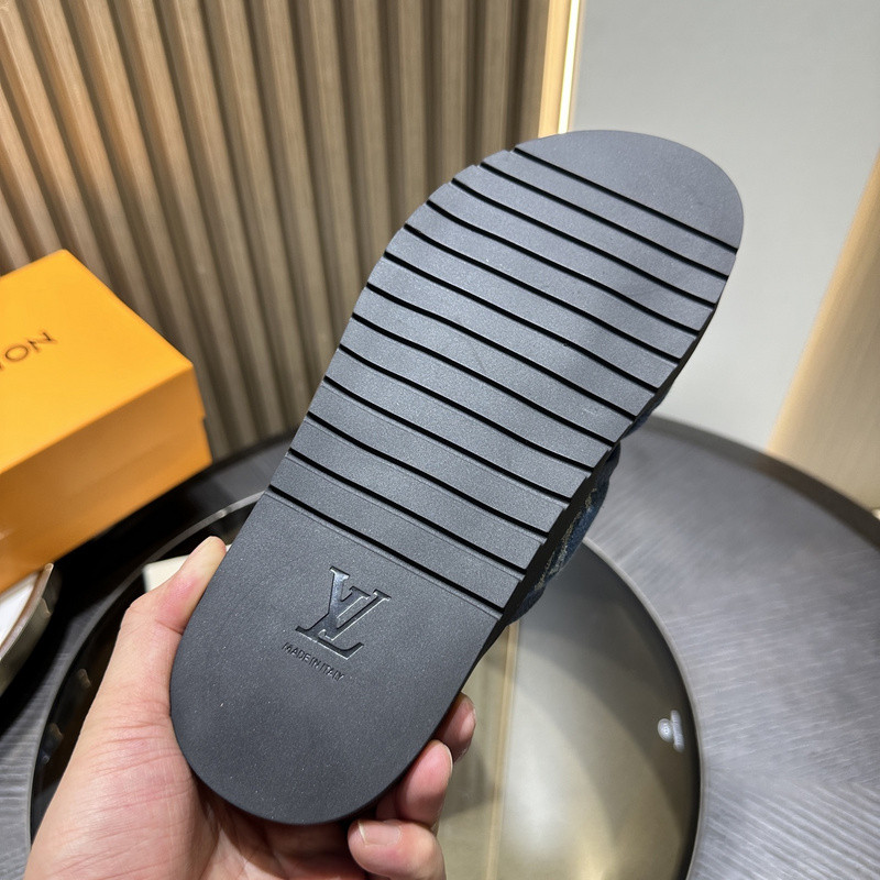 LOU1_TON SLIPPERS