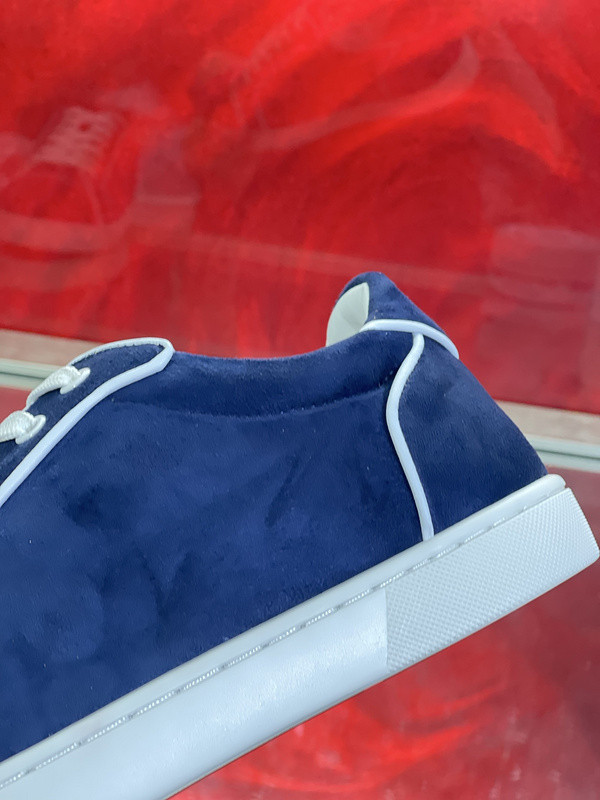 CHIAN LOUIN SNEAKER