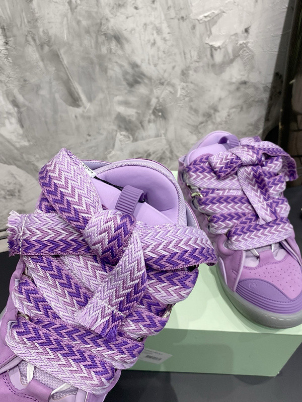 LANVIN SNEAKER