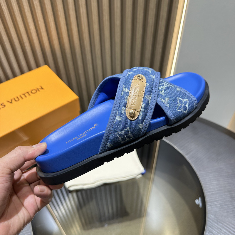 LOU1_TON SLIPPERS
