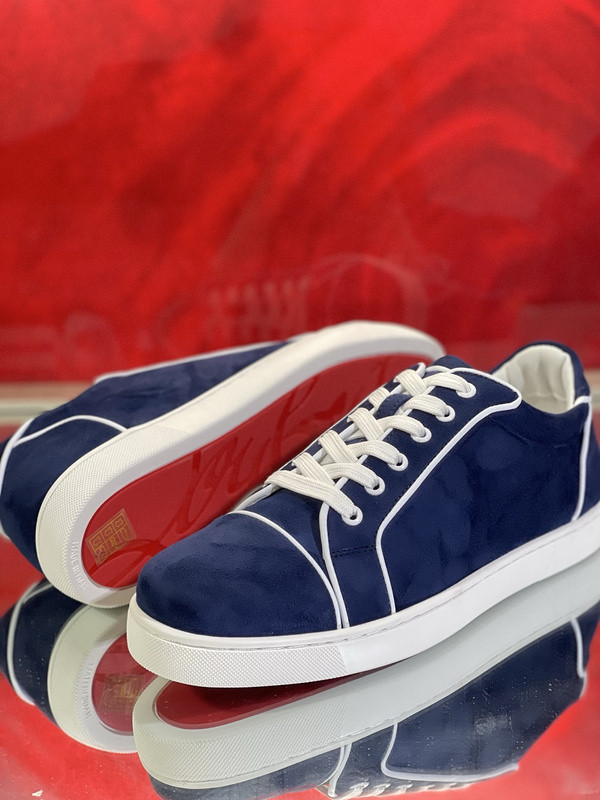 CHIAN LOUIN SNEAKER