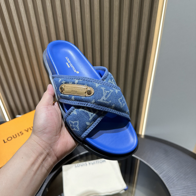 LOU1_TON SLIPPERS
