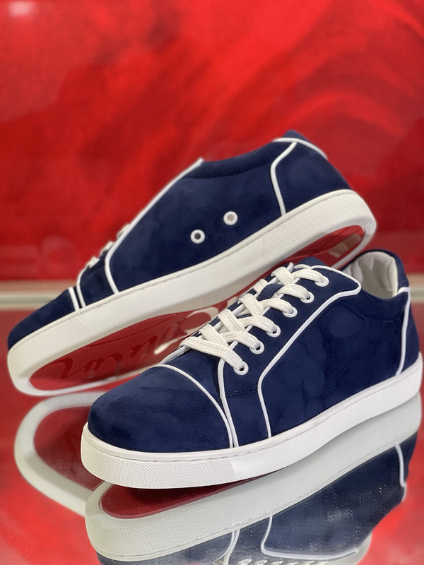 CHIAN LOUIN SNEAKER