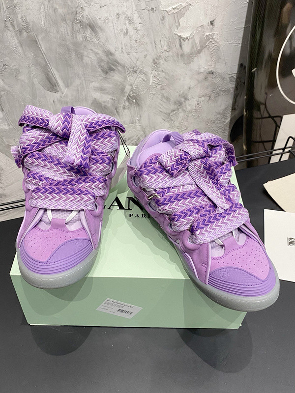 LANVIN SNEAKER