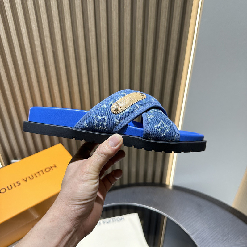 LOU1_TON SLIPPERS