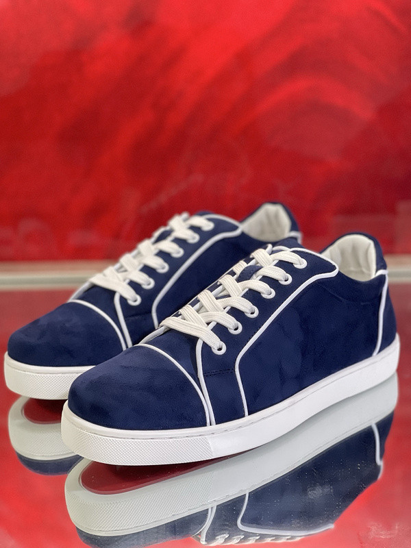 CHIAN LOUIN SNEAKER