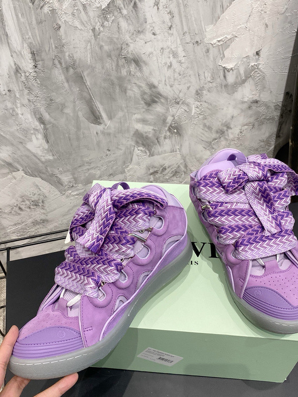 LANVIN SNEAKER