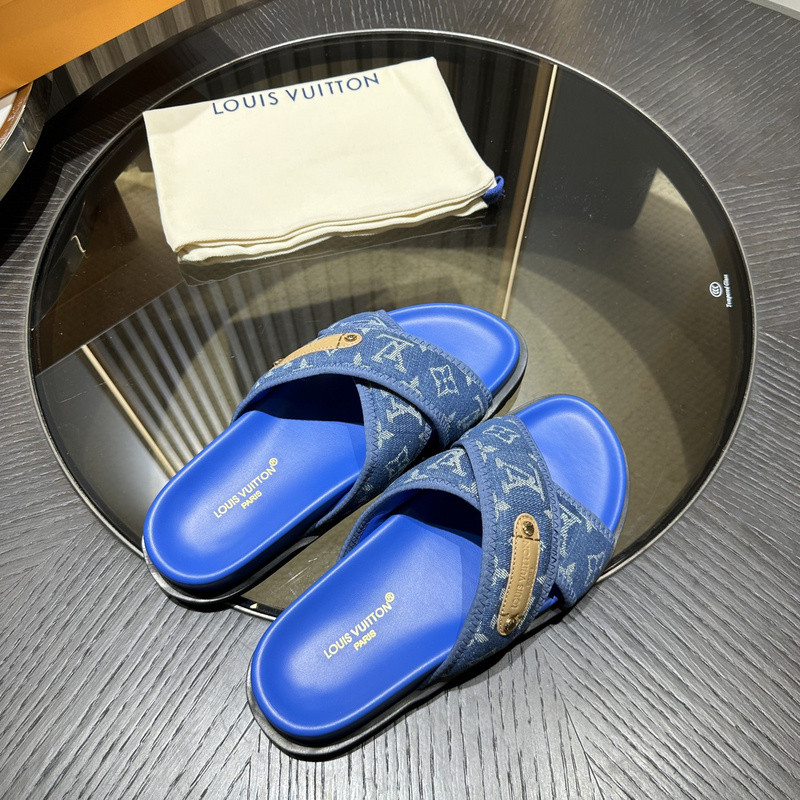 LOU1_TON SLIPPERS