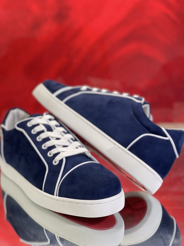 CHIAN LOUIN SNEAKER