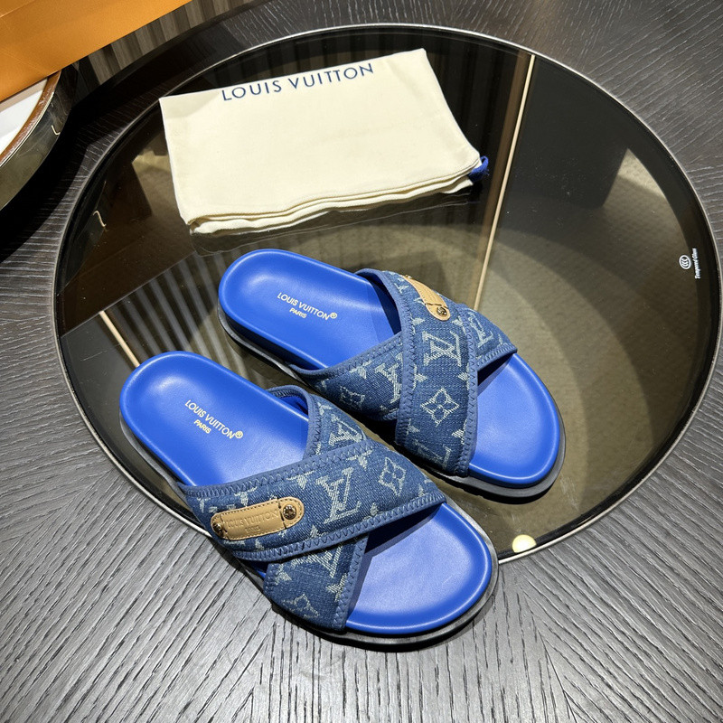 LOU1_TON SLIPPERS